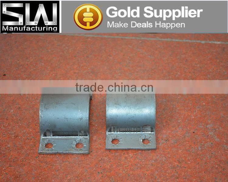 Good price special metal stamping parts/High quality CNC turning and milling parts