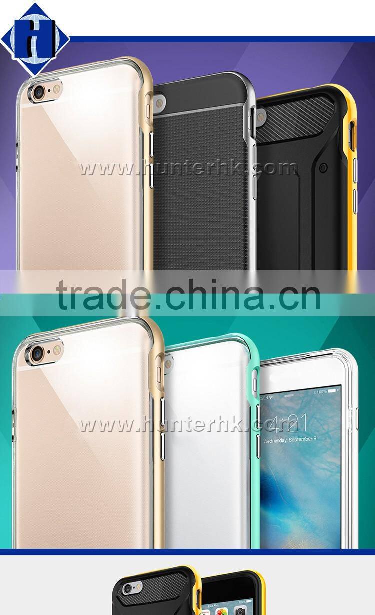 Good Hand feel Cell Phone For 6S Case