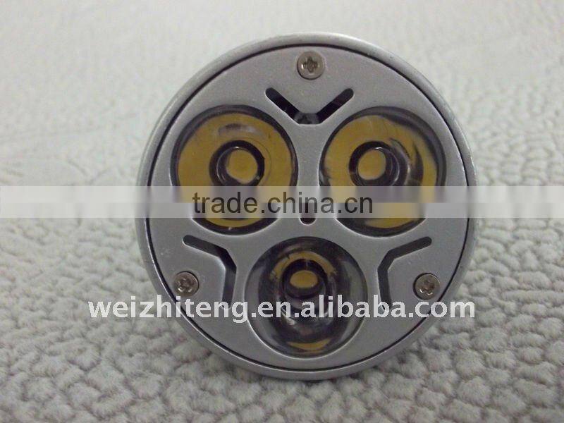 led spotlight