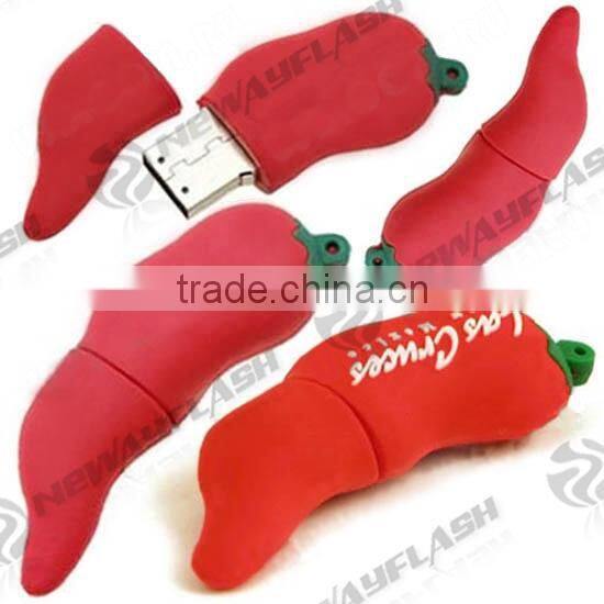 2016 wholesale gifts usb drive strobe
