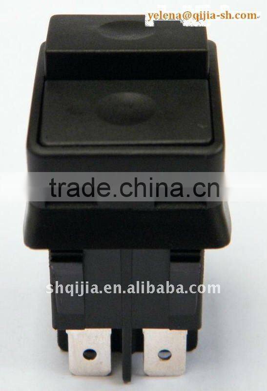 Rocker2 push button switch