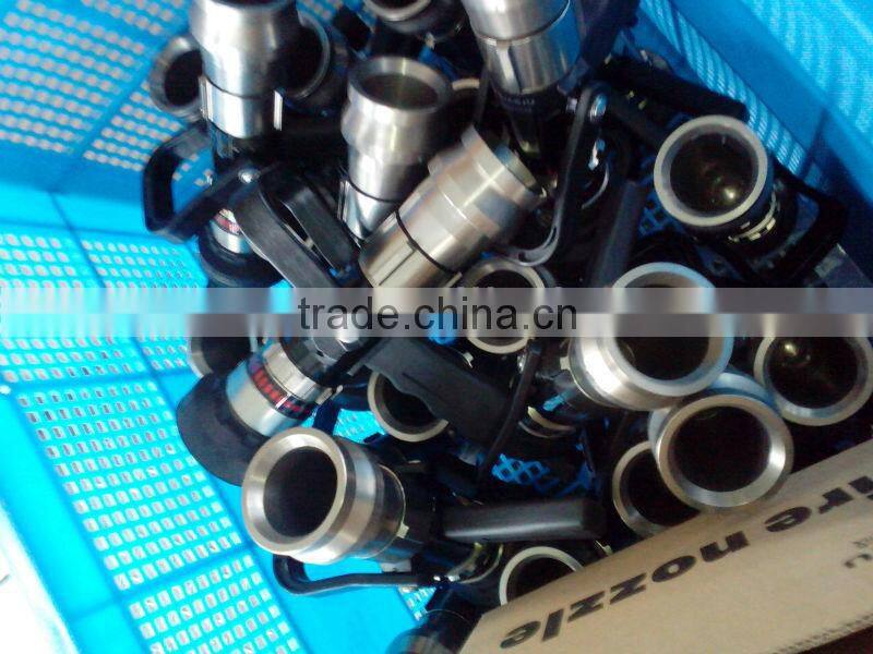 multi-purpose fire nozzle QLD6.0/8III B