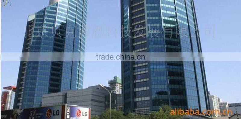 anodized aluminum plate