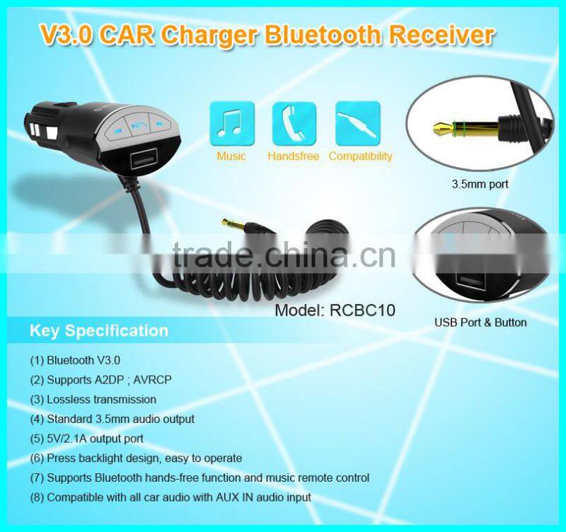Bluetooth USB Car Radio Adapter,car radio bluetooth adapter