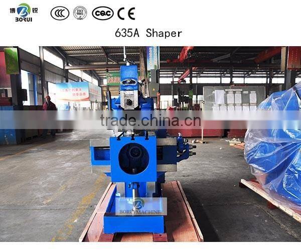 B635A Planer Machine With High Quality