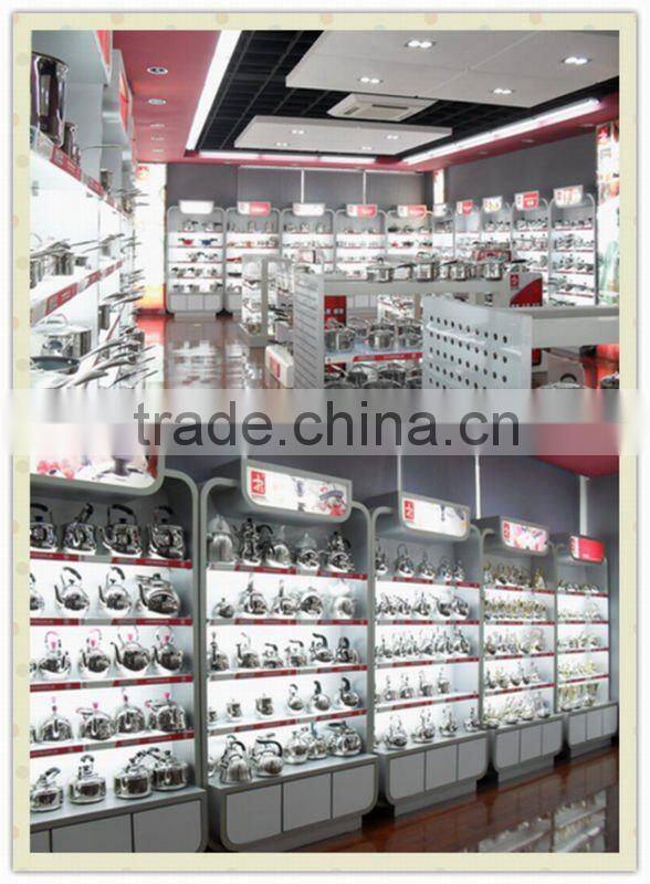 2014 Top Popular Stainless Steel Salad Bowl