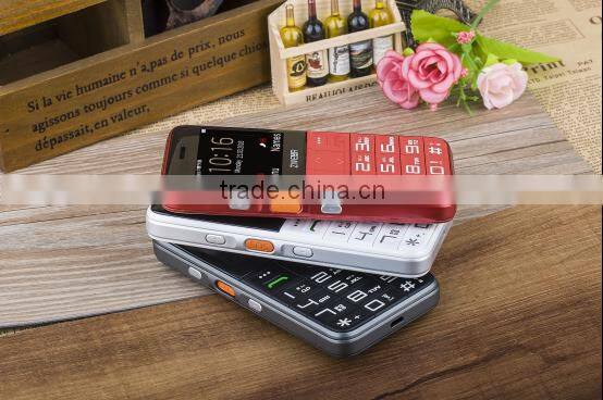 Factory developer APP service SOS gprs cell phone tracking