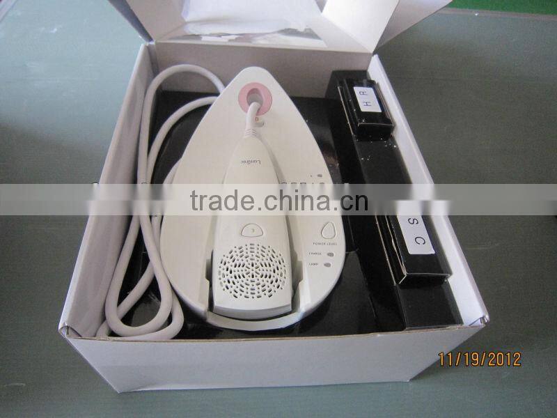 IPL-10 Used ipl handle machines with CE approval