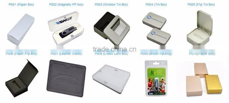 usb disk leather memory stick 512MB 1GB