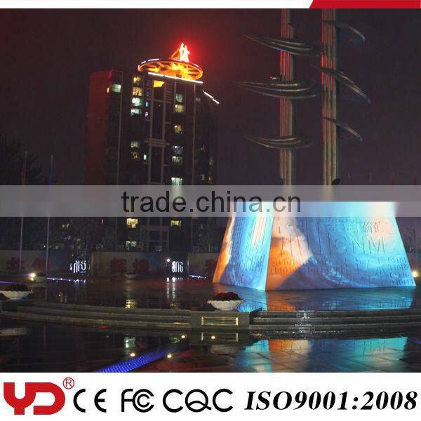 Chinese top quality patented IP68 led linear down light 12v