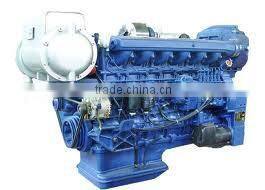 Best price sale weichai marine diesel engine