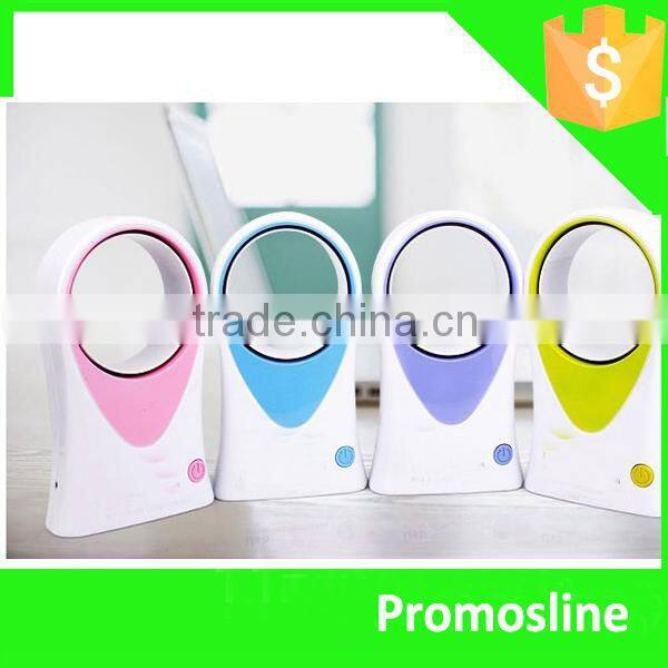 Hot Selling air condition bladless fan usb