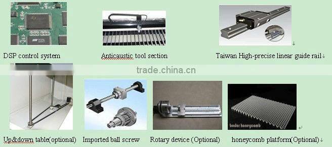 high performance 3D laser engraving machine/3d crystal engraving machine