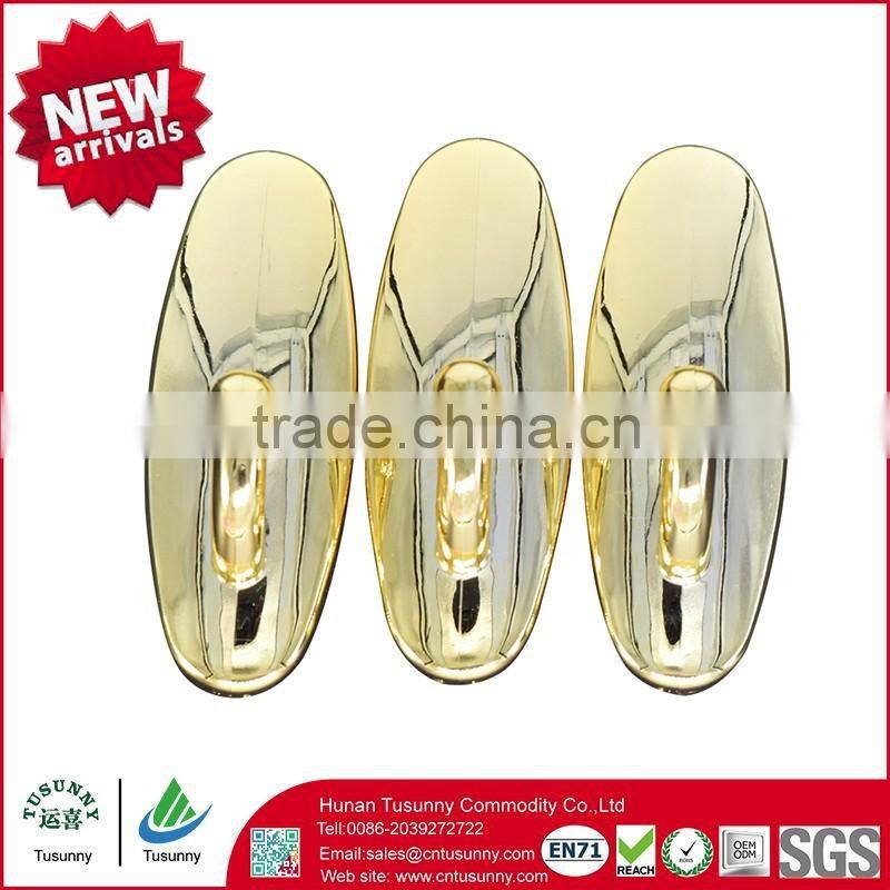 2016 China popular bathroom hook clothes hanging hook