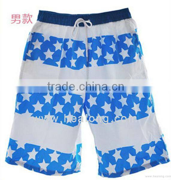 custom fashion wholesale beach shorts