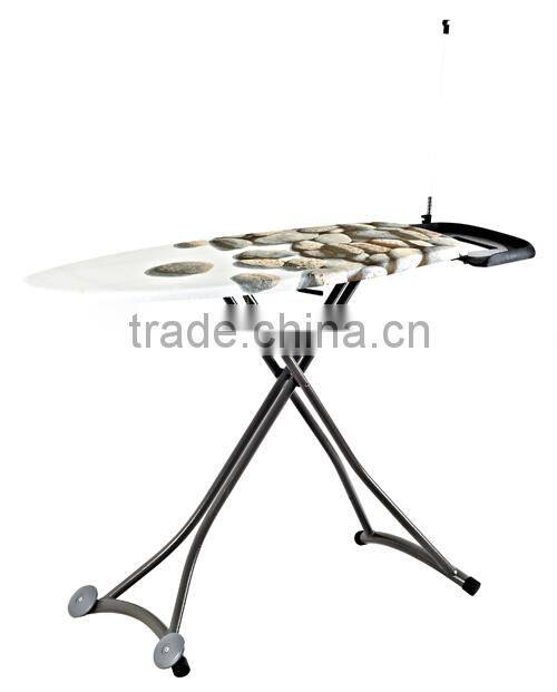 Mesh Top Ironing Board