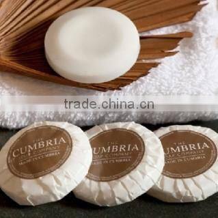 N50 2014 cheap 25g small Hotel Soap