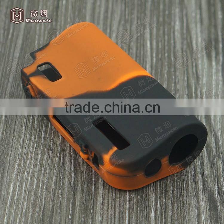 new products 2016 innovative product Super sub Ohm mod coolfire 4/ cool fire IV/CoolFire IV silicone case