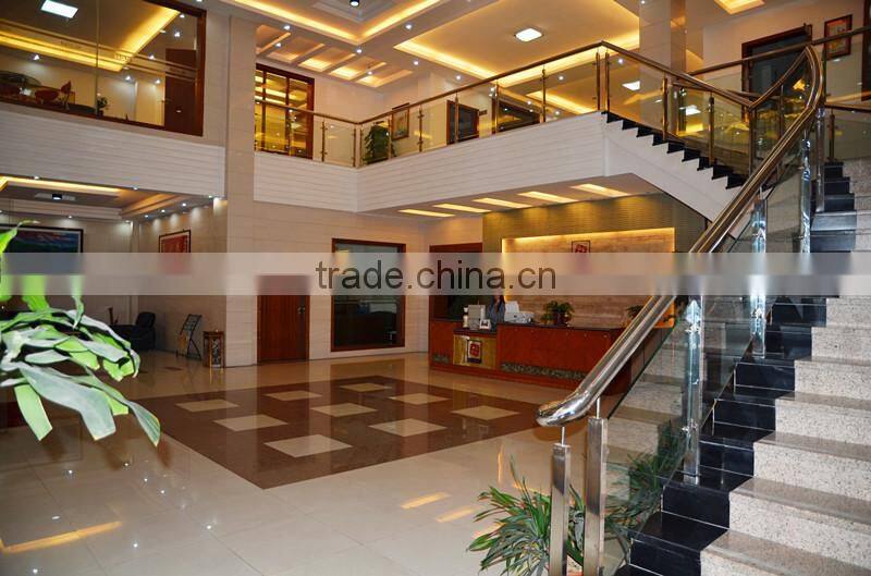 18 head High Speed Belting+Flat+ Single Side Double Sequins computerized embroidery machine