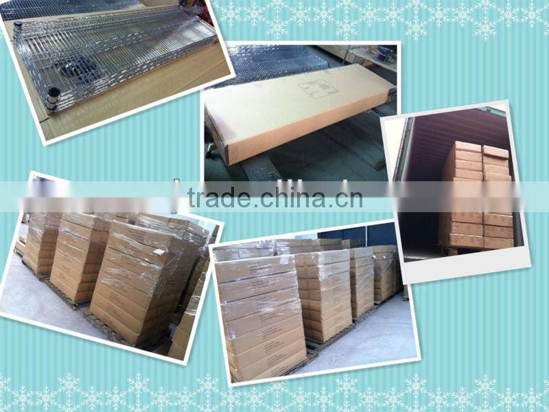 grocery shelf for shop and store