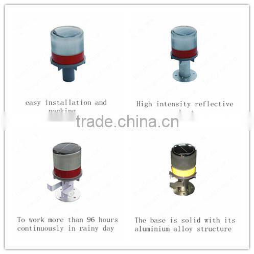 PC IP66 led traffic light pcb