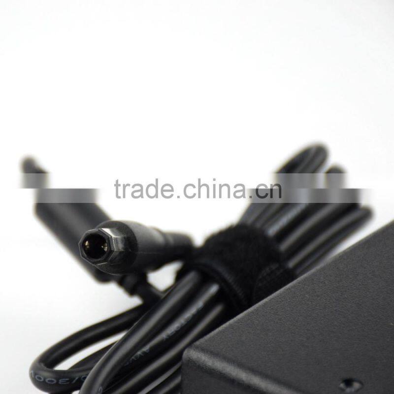 China supply factory price 65w ac dc switching laptop adapter for Dell 19.5v 3.34a laptop charger