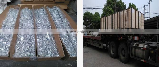 Preformed Tie for Overhead Line