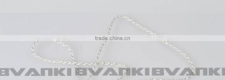 Braided Woven Fabric USB Data Sync Charging Cable For Micro USB To Displayport Cable,Ultra Thin USB Cable For Android