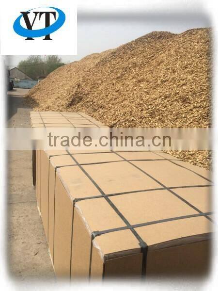 2.3mm raw mdf board plain mdf board