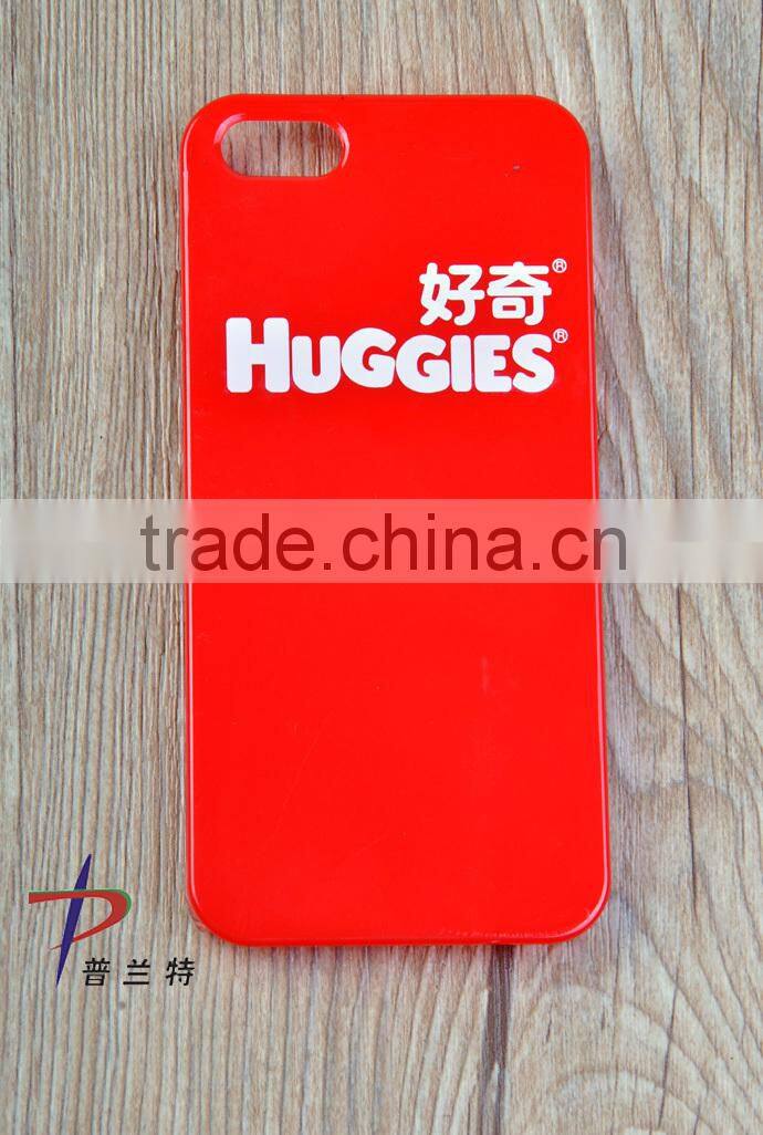 2015 WHOLESALES LED cellphone case/glass wallpaper/resin/ UV printer made in China