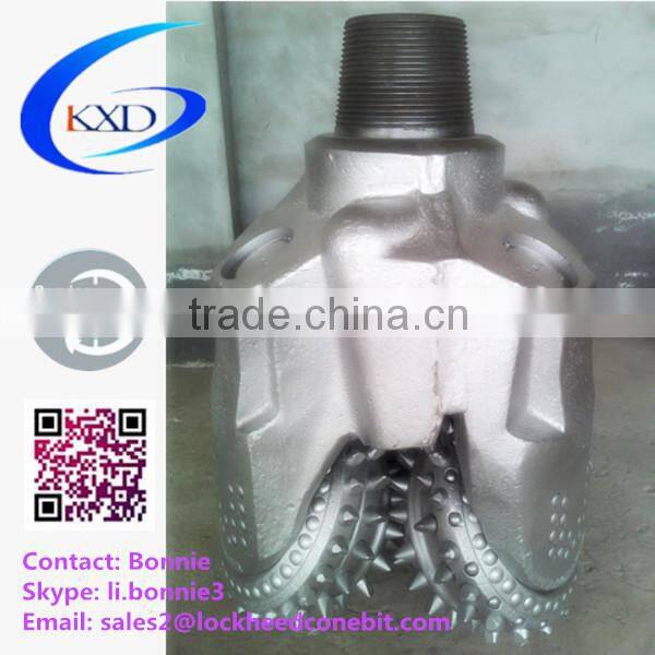 China tricone bits manufacturer Cangzhou Lockheed