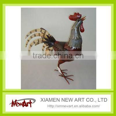 Office Cock Decoration