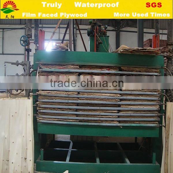 film faced plywood,shuttering plywood building template