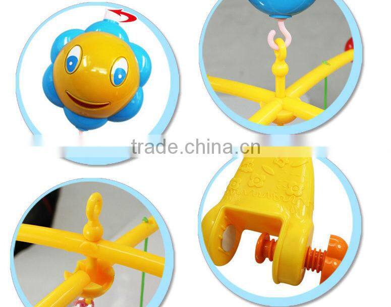 New baby mobile toy baby mobile parts