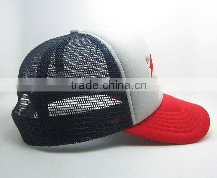 best buy blank trucker hats custom print