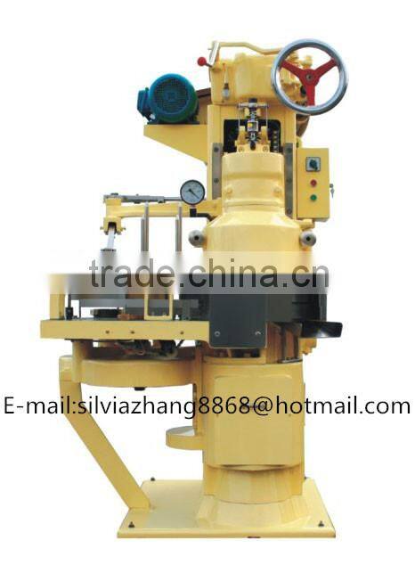 Can Vacuum Hot Seaming Machine