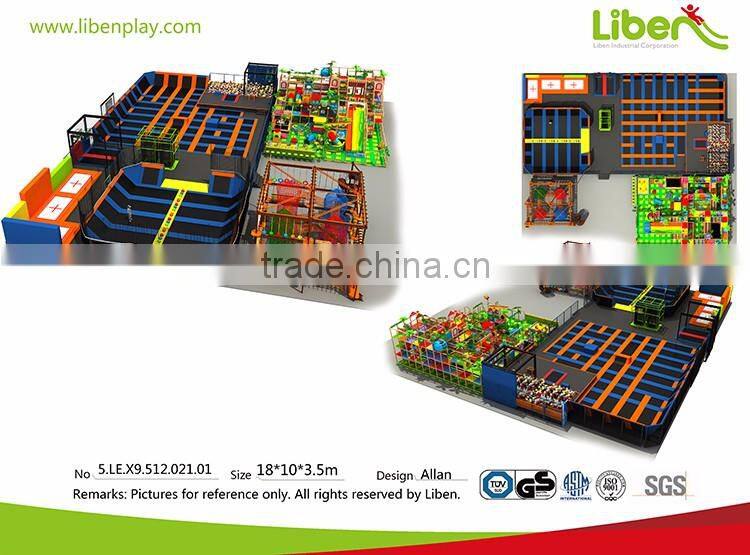 Olympic Trampoline Exercise Gymnastics Trampoline Kids Indoor Trampoline