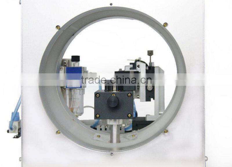 LINKJOIN CIM-3101PMD Hard Magnet Fast Measurement Device automatic machine coercivity of hard magents trade assurance supplier