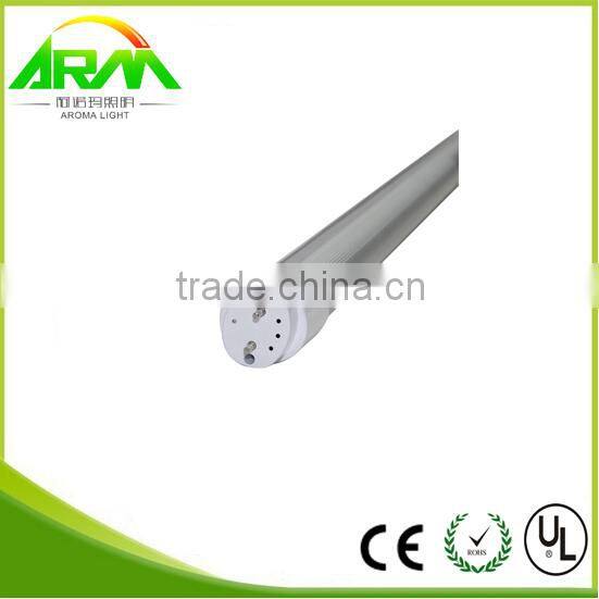 High lumen top selling tube led t8
