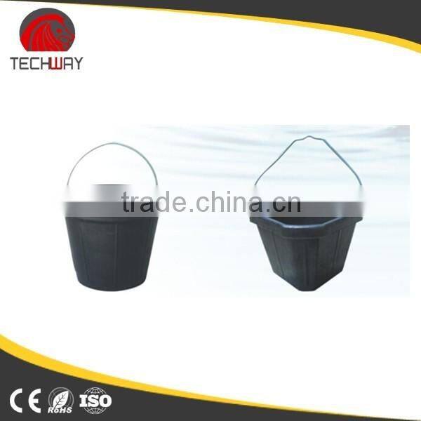 strong cement barrel industry buckets