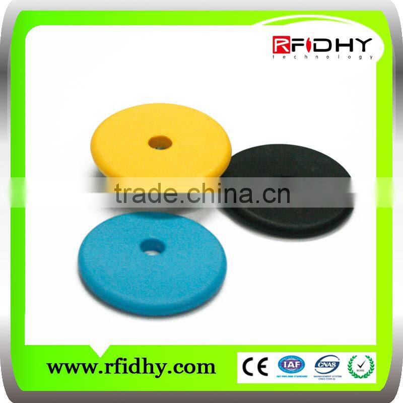 860 to 960mhz uhf rfid metal tag