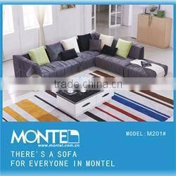 turkish modern colorful sofa furniture M202