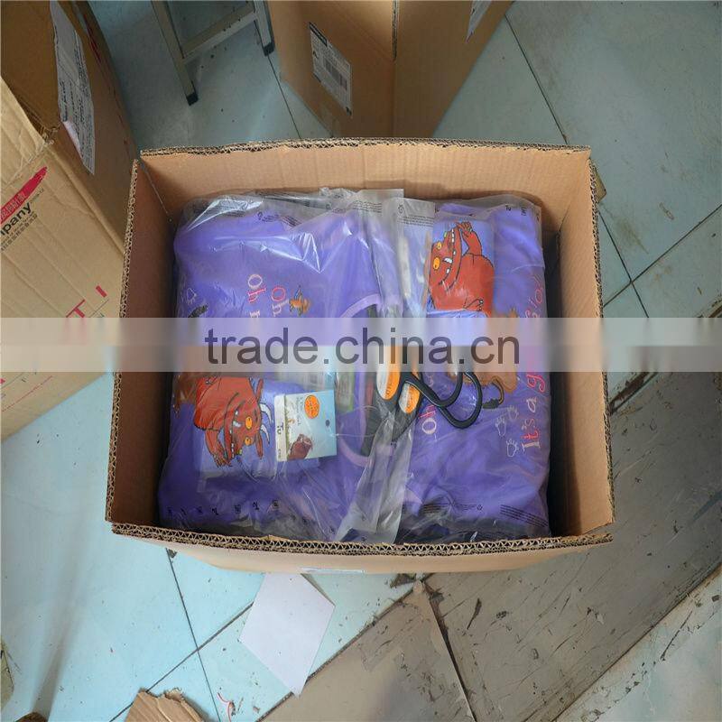 children clothing manufacturer T-shirt china