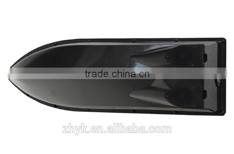 Most popular JABO 1AL-10A rc bait boat whosale from China