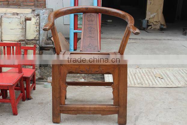 chinese antique furniture wooden chair