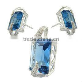 925 Sterling Silver Jewelry Pendants