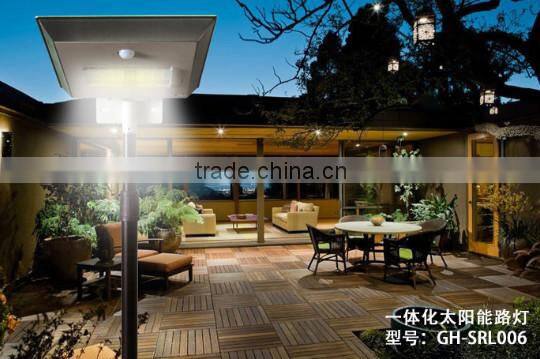 Best selling products SRL-001 Solar light all in one function ,solar street light SRL-001