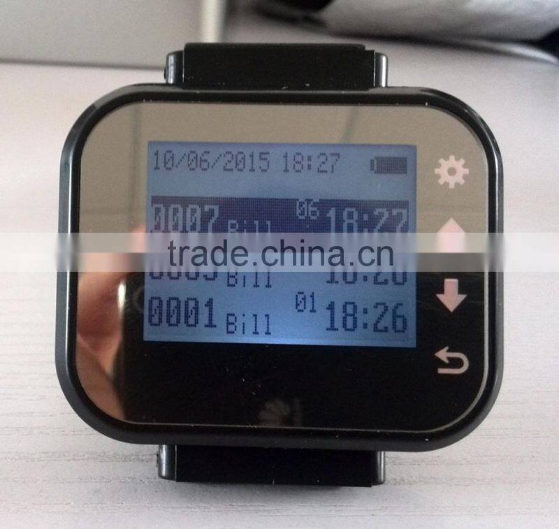 hospital patient calling system with computer software management clinic nurse call system emergency button for elderly