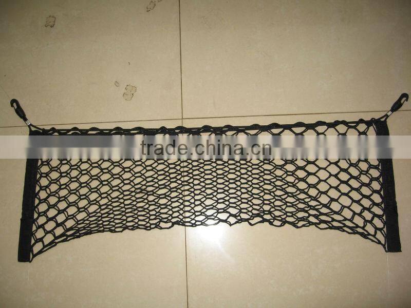 car boot storage net