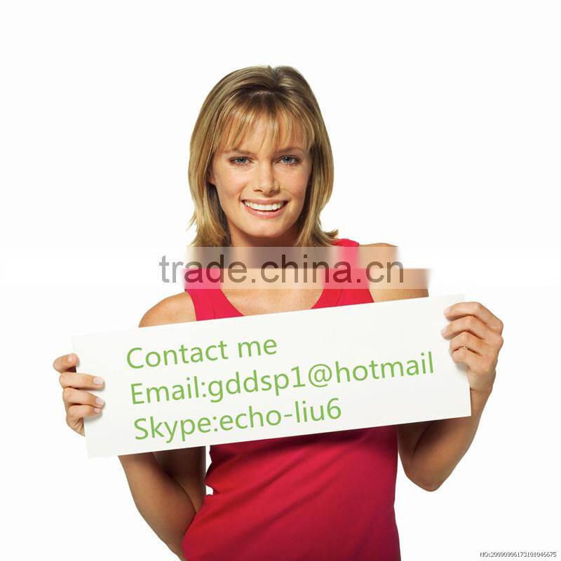 2015, The Latest Customized Industrial Stainless Steel Metal Keyboard